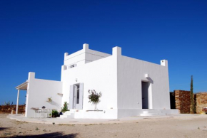 Ios art villa